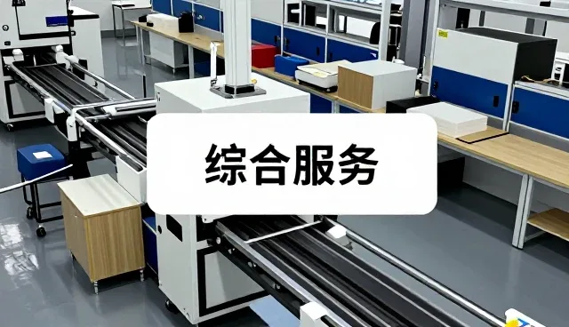 项目可行性分析服务